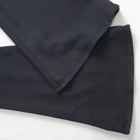 L'agence Elysee Low Rise Flare Jeans - Picture 9 of 11